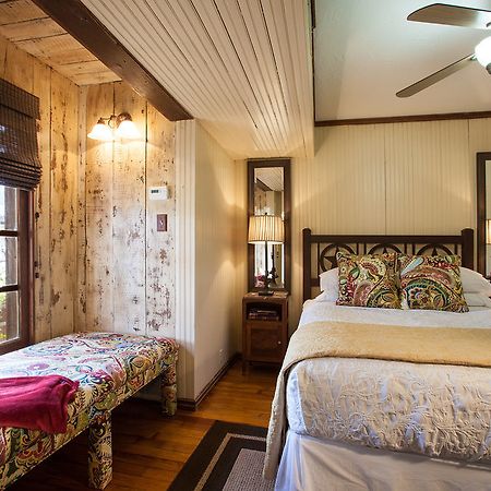 Gruene Mansion Inn New Braunfels Kültér fotó