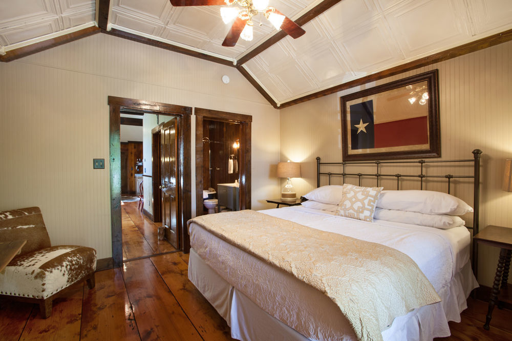 Gruene Mansion Inn New Braunfels Kültér fotó
