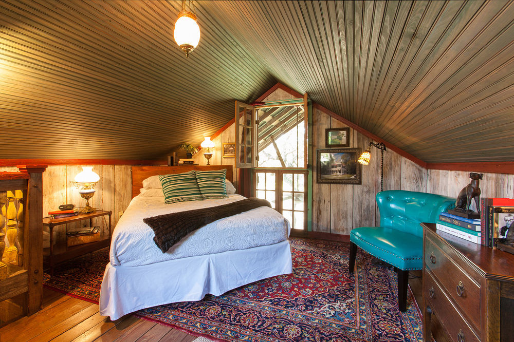Gruene Mansion Inn New Braunfels Kültér fotó