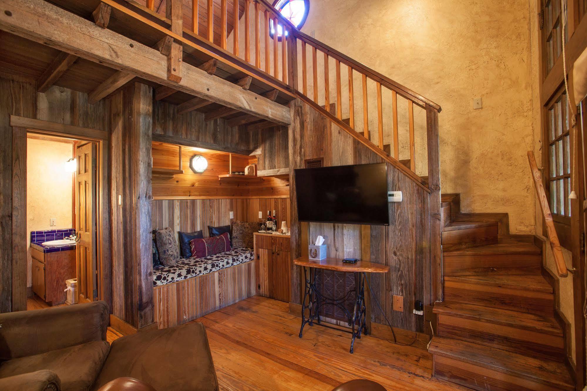 Gruene Mansion Inn New Braunfels Kültér fotó