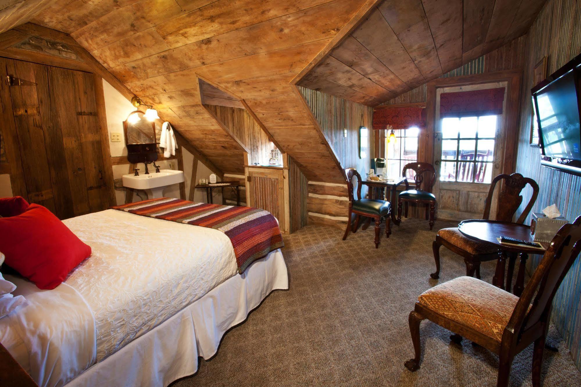 Gruene Mansion Inn New Braunfels Kültér fotó