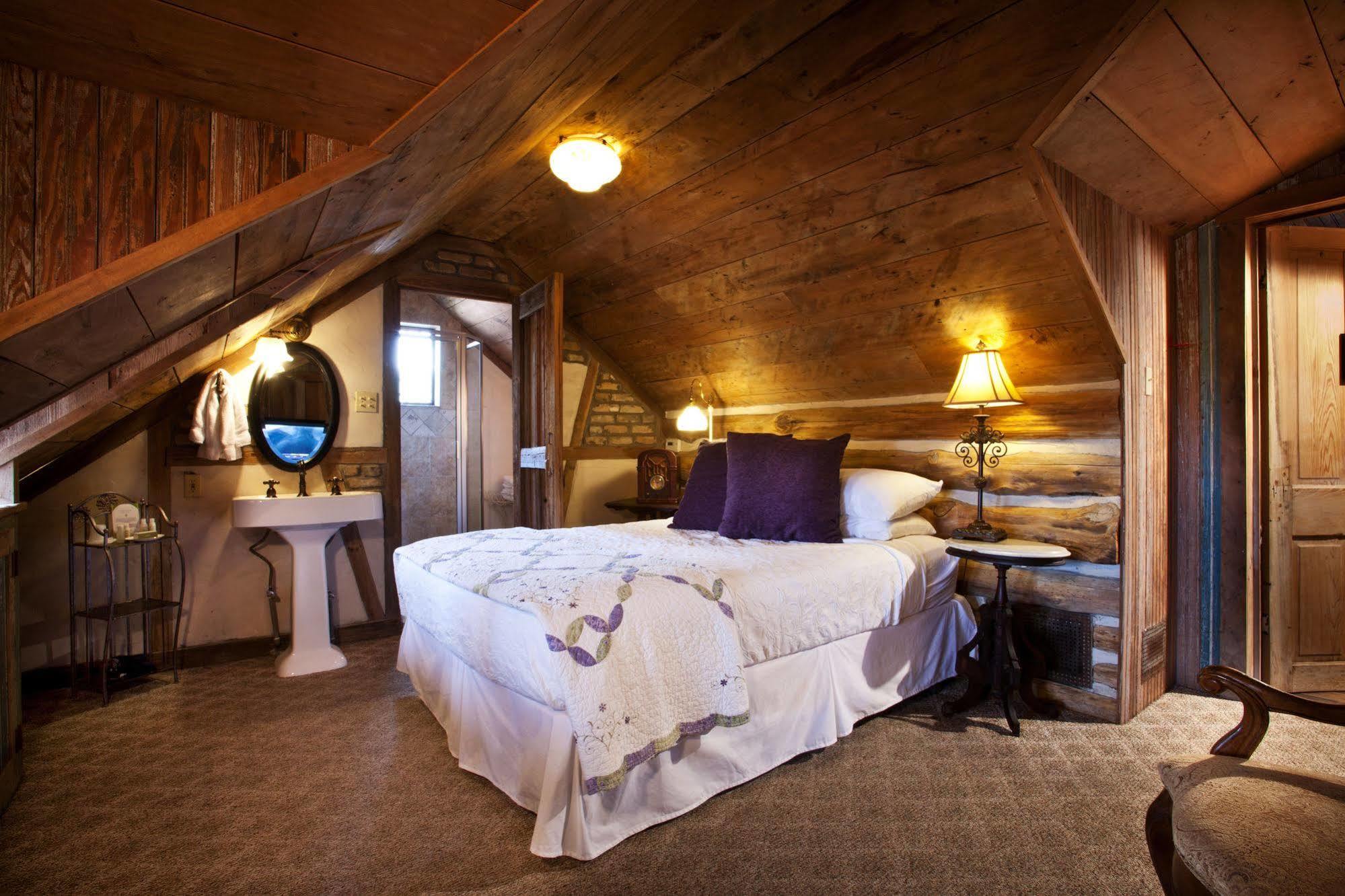 Gruene Mansion Inn New Braunfels Kültér fotó