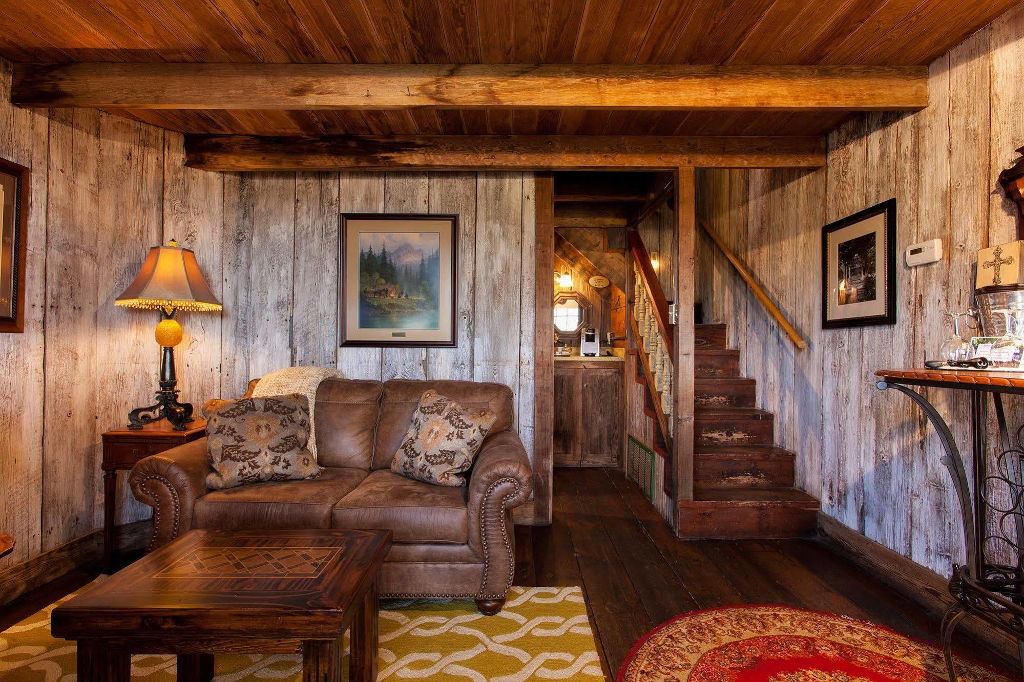 Gruene Mansion Inn New Braunfels Kültér fotó