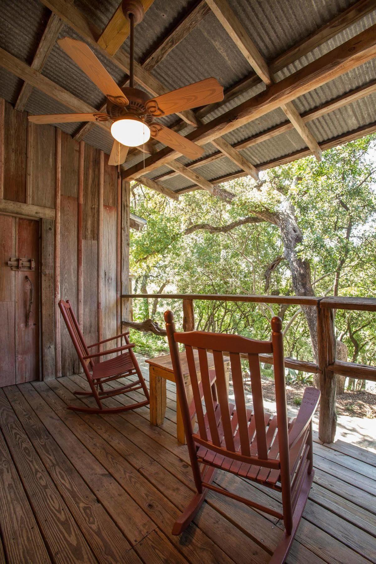 Gruene Mansion Inn New Braunfels Kültér fotó